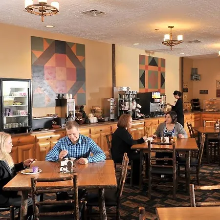 Stoney Creek Hotel Moline 