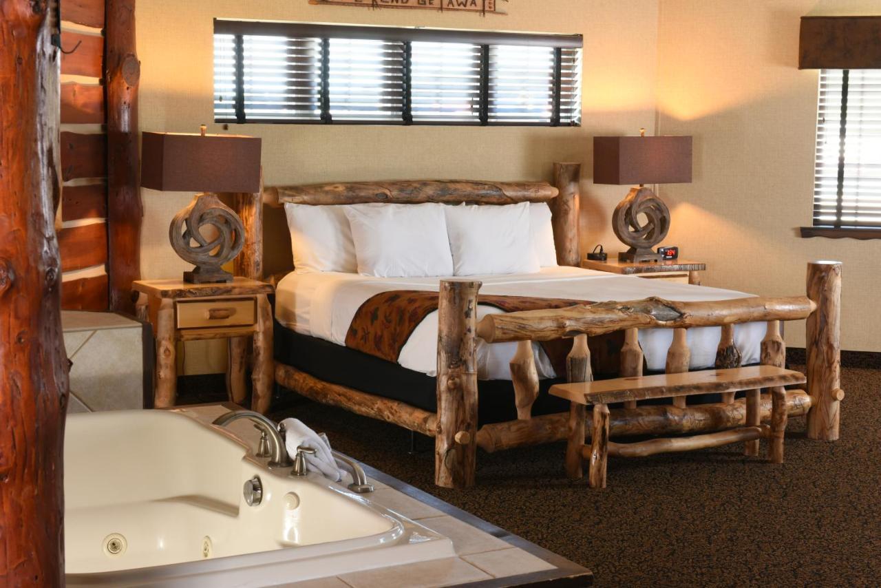Hotel Stoney Creek