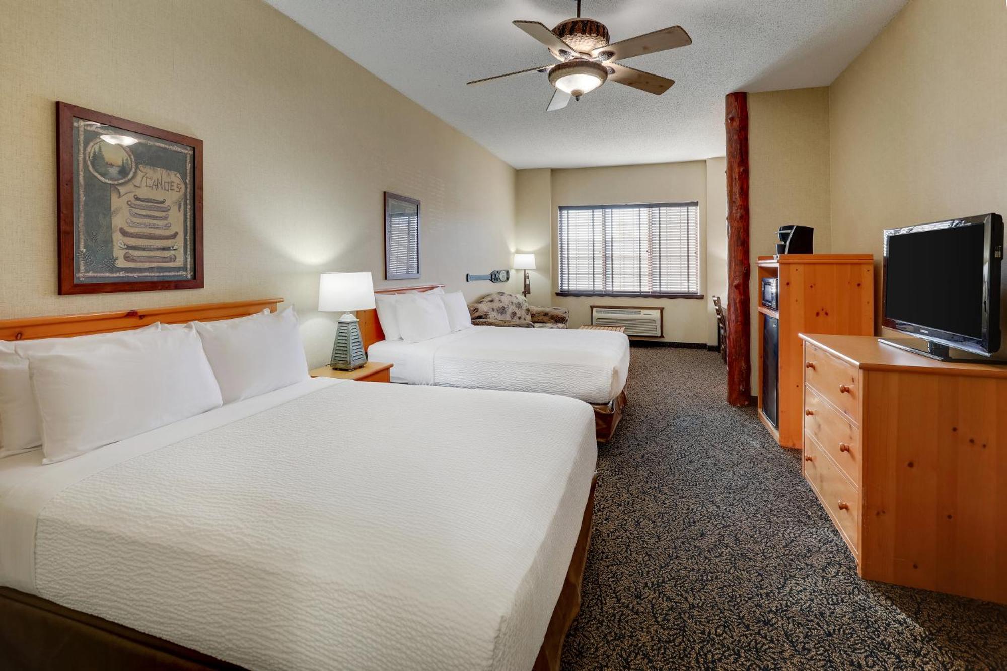 Hotel Stoney Creek 3*