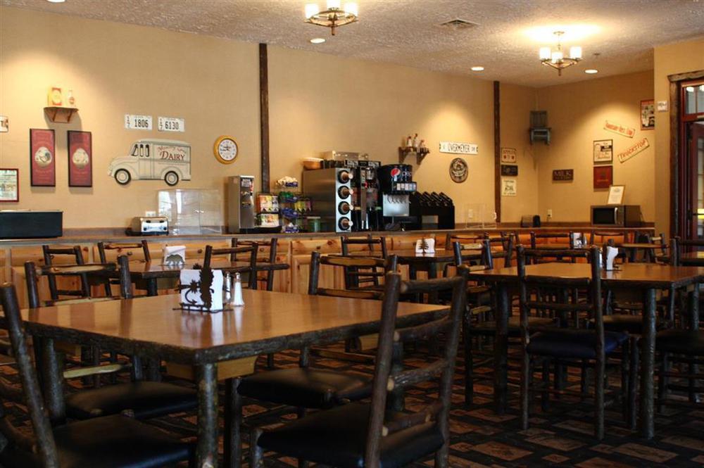 Hotel Stoney Creek