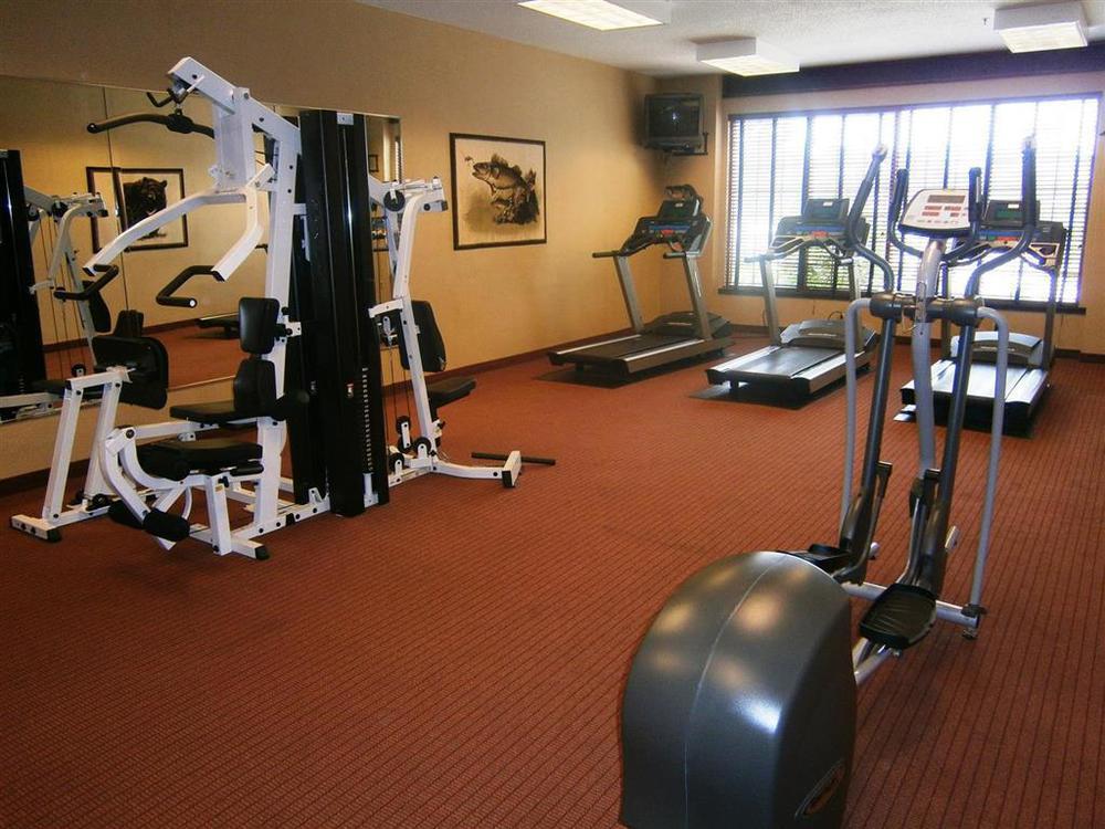 Stoney Creek Hotel Moline